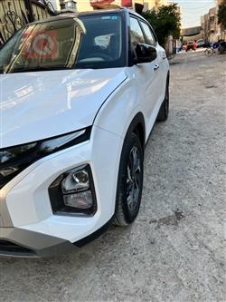 هيونداي كريتا